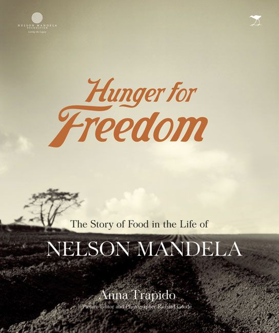 Hunger for freedom By Anna Trapido 9781770095656 (Book)