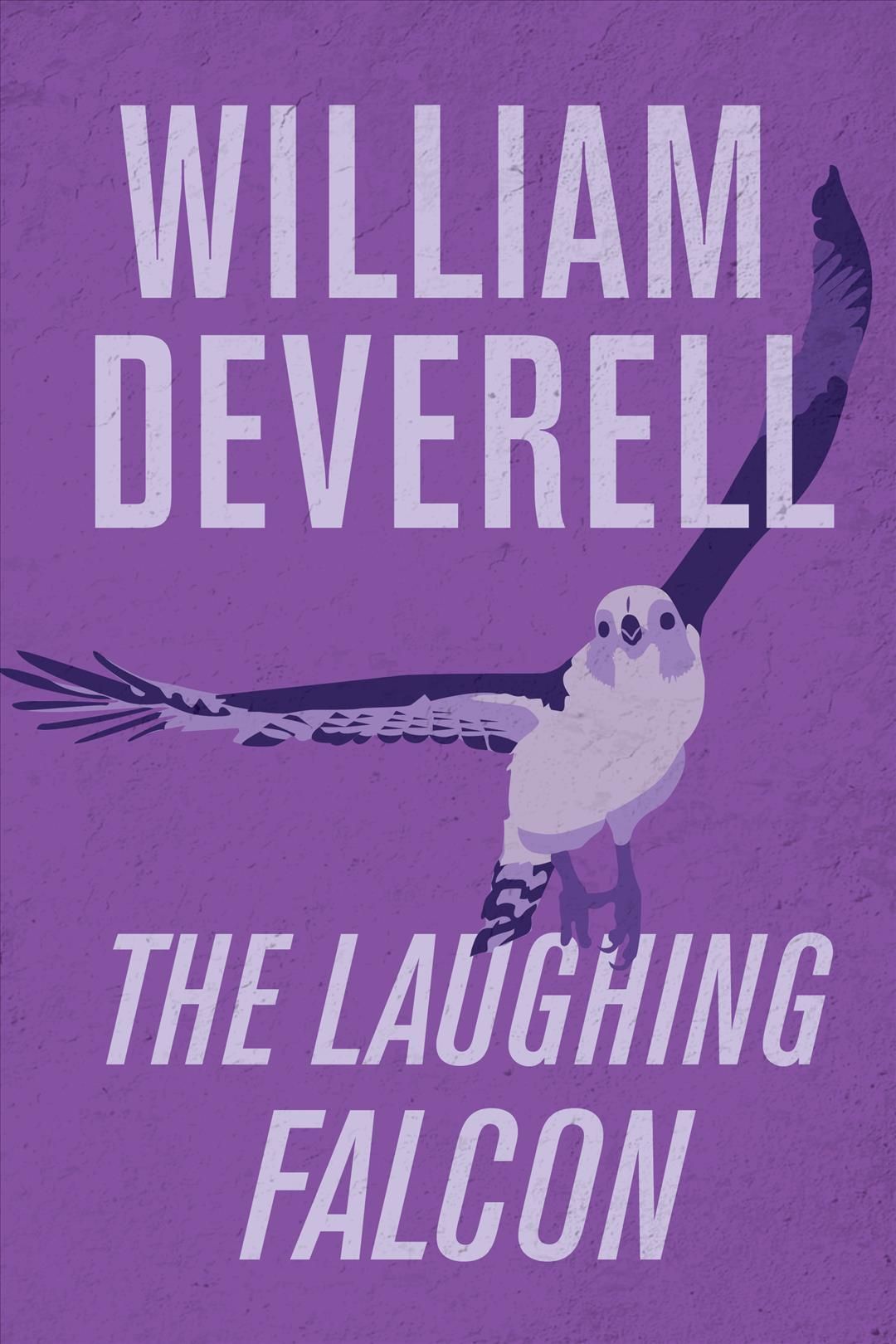 The Laughing Falcon By William Deverell 9781770416499 (Paperback)