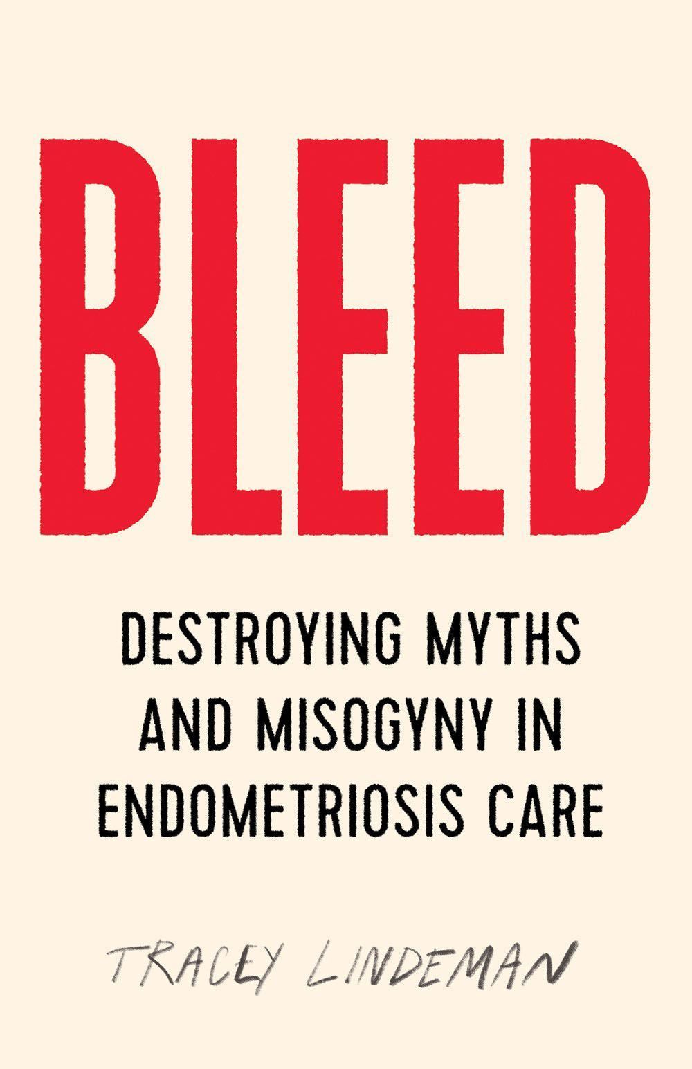 Bleed By Tracey Lindeman 9781770416536 (Paperback)