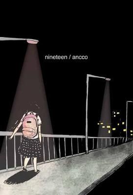 Nineteen By Angkko 9781770464100 (Paperback)