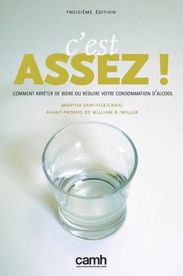 C'Est Assez! By Martha Sanchez-Craig 9781770529083 (Paperback)