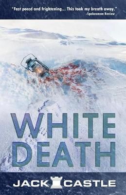 White Death By Castle, Jack 9781770531345 (Paperback)