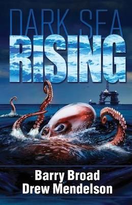 Dark Sea Rising By Broad 9781770531765 (Paperback)