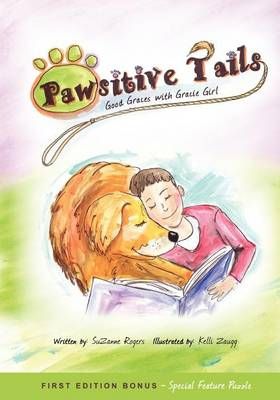 Pawsitive Tails By Suzanne Rogers 9781770679276 (Paperback)