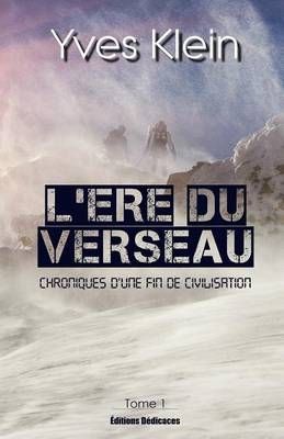 L'Ere Du Verseau (Tome 1) By Yves Klein 9781770766006 (Paperback)