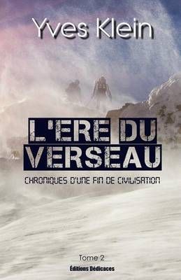 L'Ere Du Verseau (Tome 2) By Yves Klein 9781770766280 (Paperback)