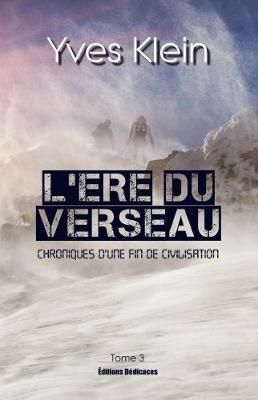 L'Ere Du Verseau (Tome 3) By Yves Klein 9781770766501 (Paperback)