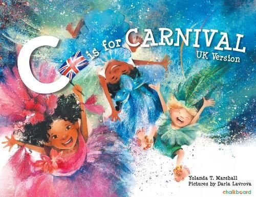 C is for Carnival By Marshall 9781771058773 (Paperback)