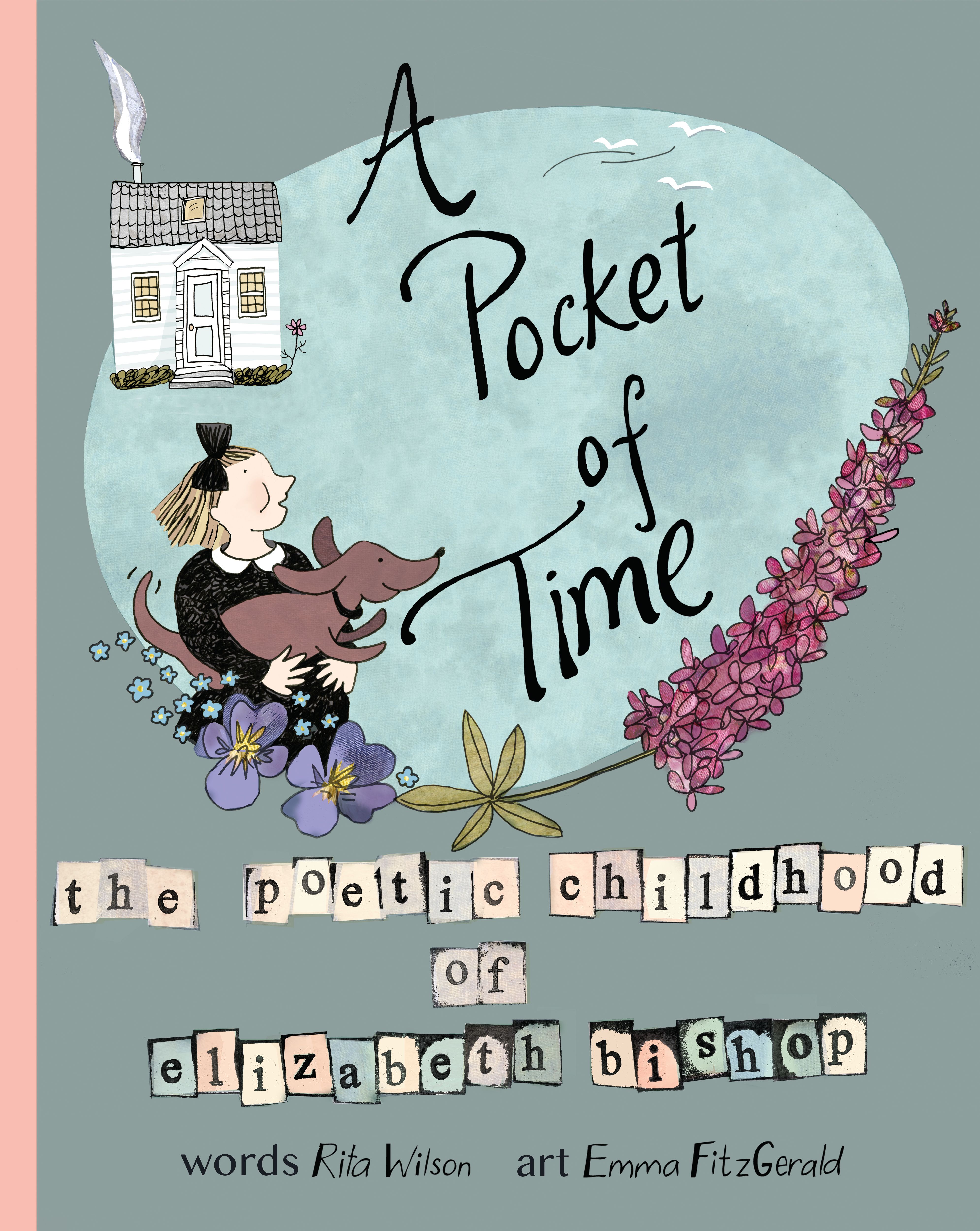 A Pocket of Time By Rita Wilson 9781771088091 (Hardback)