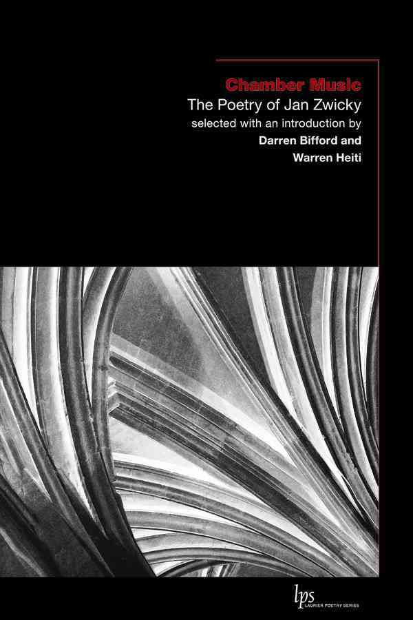 Chamber Music 9781771120913 (Paperback)