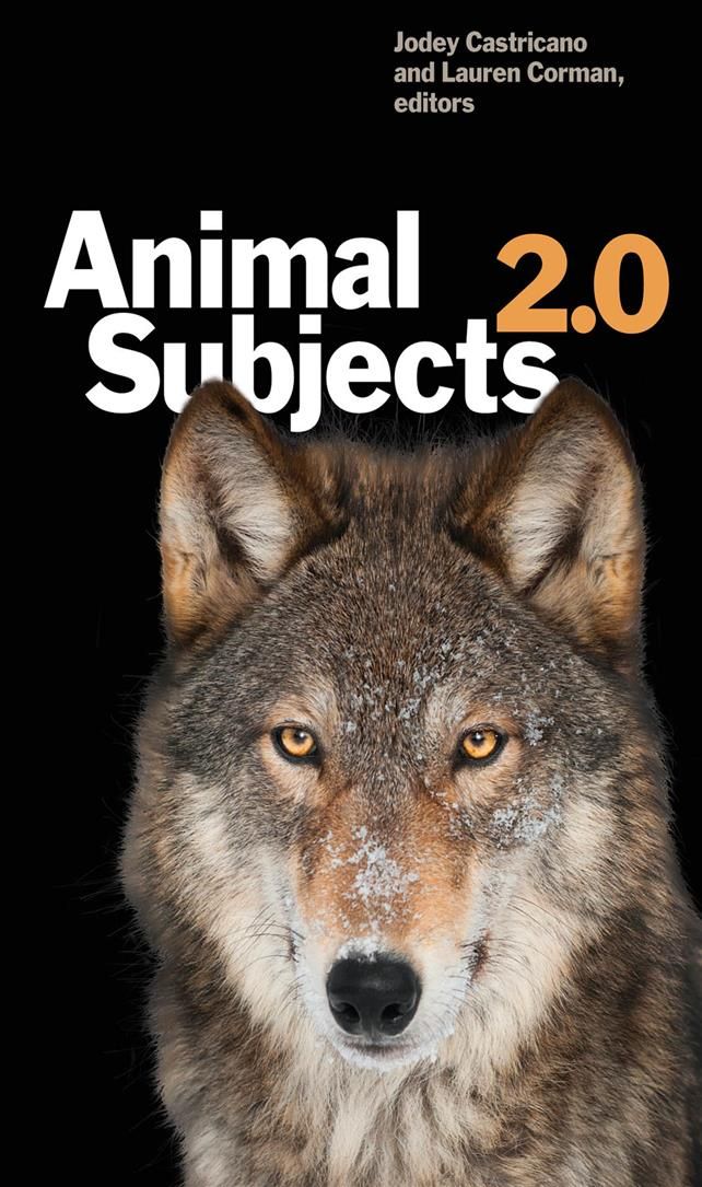 Animal Subjects 2.0 9781771122108 (Paperback)