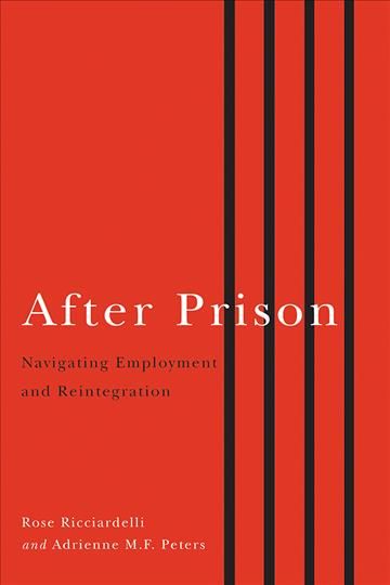 After Prison 9781771123167 (Paperback)