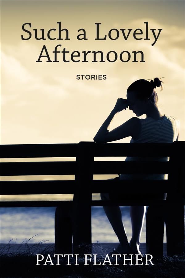 Such a Lovely Afternoon By Patti Flather 9781771338844 (Paperback)