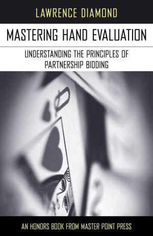 Mastering Hand Evaluation 9781771401531 (Paperback)
