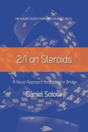 2/1 On Steroids By Solow 9781771402590 (Paperback)
