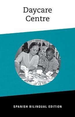 Daycare Centre By Kita-Bradley 9781771531146 (Paperback)
