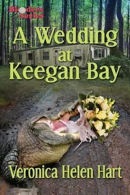 Wedding at Keegan Bay By Hart 9781771559942 (Paperback)