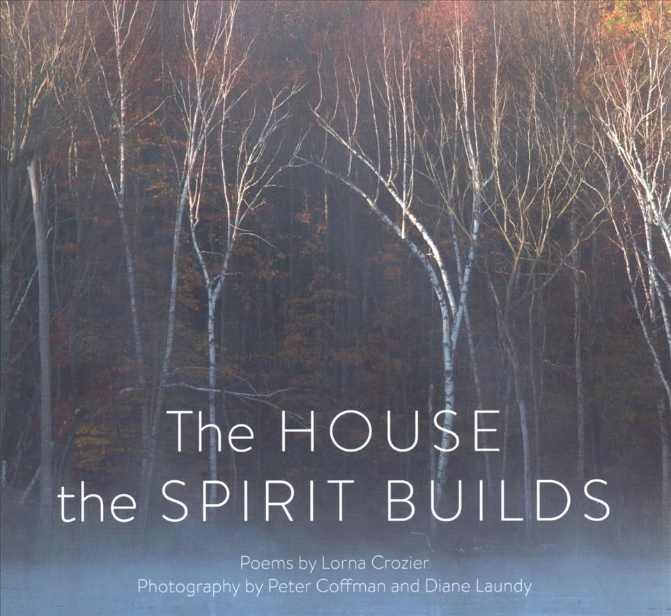 The House the Spirit Builds 9781771622417 (Paperback)