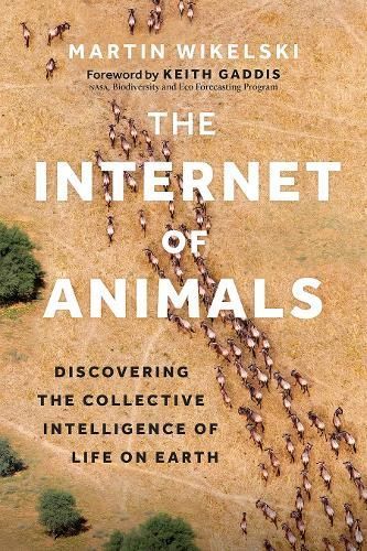 The Internet of Animals 9781771649599 (Hardback)