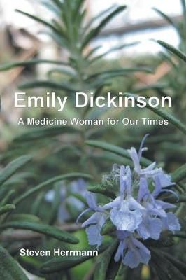 Emily Dickinson By Herrmann 9781771690416 (Paperback)
