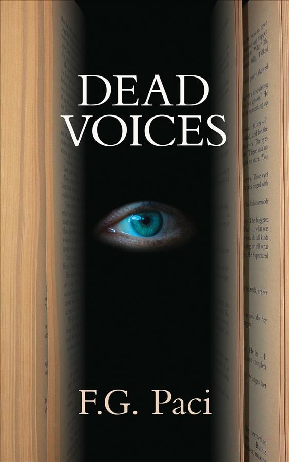 Dead Voices By F. G. Paci 9781771833189 (Paperback)
