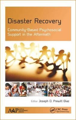 Disaster Recovery By Joseph O. Prewitt-Diaz (editor) 9781771886314
