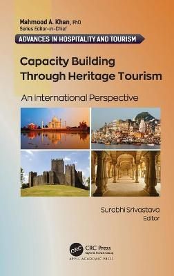 Capacity Building Through Heritage Tourism: An International Perspective