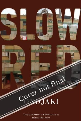 Transparent City By Ondjaki (author), Stephen Henighan (translator)