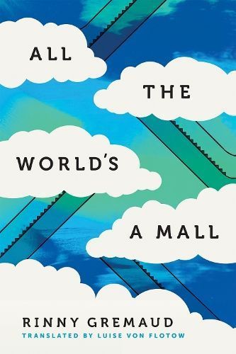 All the World's a Mall 9781772127126 (Paperback)