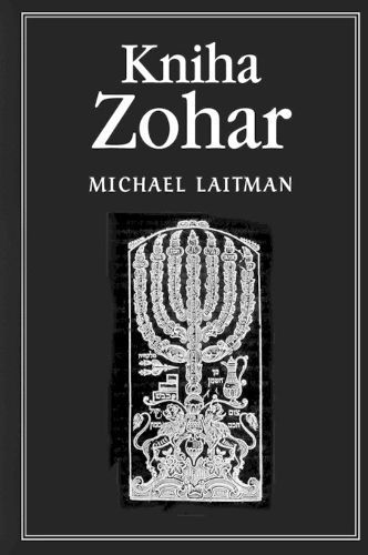 Kniha Zohar By Laitman 9781772281507 (Hardback)
