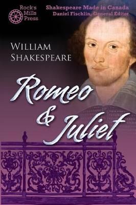 Romeo and Juliet 9781772440393 (Paperback)