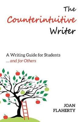 Counterintuitive Writer By Flaherty 9781772441451 (Paperback)