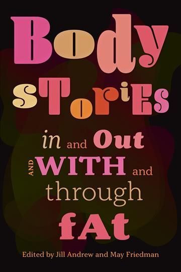 Body Stories By Jill Andrews 9781772582543 (Paperback)