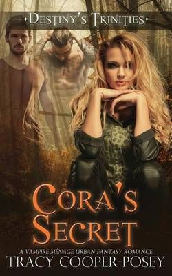 Cora's Secret By Tracy Cooper-Posey 9781772631487 (Paperback)