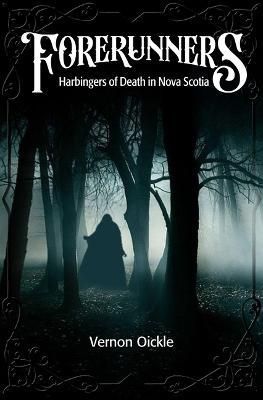 Forerunners By Vernon Oickle 9781772761795 (Paperback)