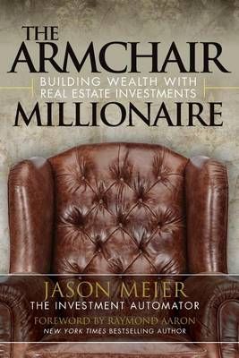 The Armchair Millionaire 9781772771220 (Paperback)