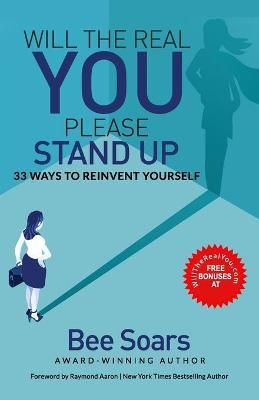 Will the Real You Please Stand Up 9781772774016 (Paperback)