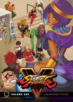 Champions Rising 9781772941418 (Hardback)