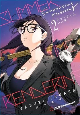 Summertime Rendering. Volume 2 By Yasuki Tanaka 9781772942330