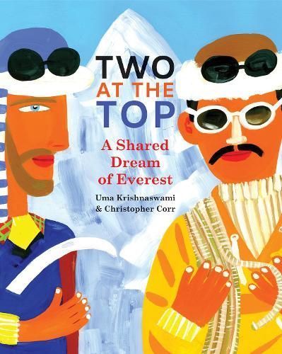 Two at the Top 9781773067414 (Paperback)