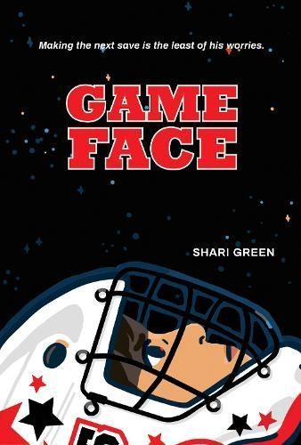 Game Face By Shari Green 9781773068688 (Paperback)