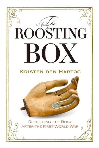 The Roosting Box By Kristen den Hartog 9781773103266 (Paperback)