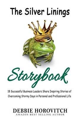 The Silver Linings Storybook 9781773160009 (Paperback)