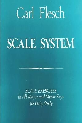 Scale System By Flesch 9781773237145 (Paperback)