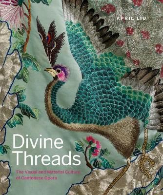 Divine Threads 9781773270234 (Hardback)