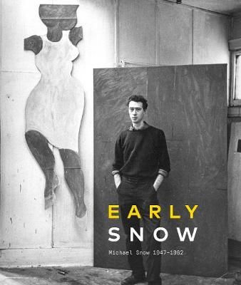 Early Snow By King 9781773270982 (Hardback)