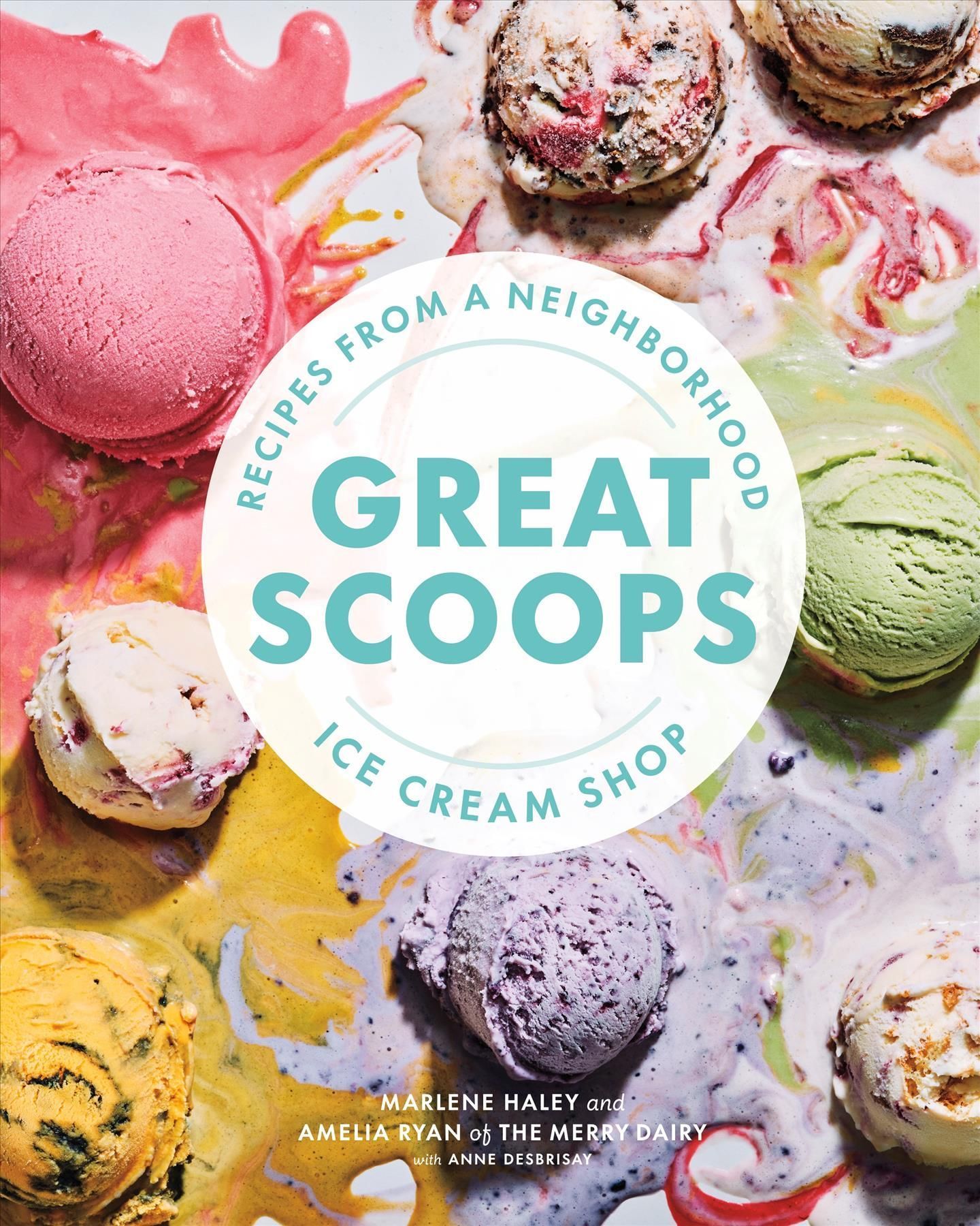 Great Scoops By Marlene Haley 9781773271651 (Hardback)