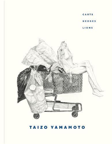 Taizo Yamamoto 9781773272429 (Hardback)