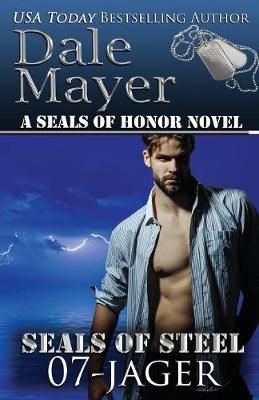 Jager By Mayer 9781773360867 (Paperback)