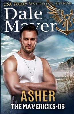 Asher By Mayer 9781773362113 (Paperback)